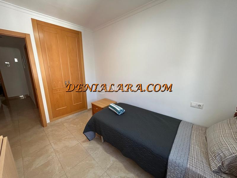 Foto ecd06012-24bd-44ca-aab0-0f6729d76346. Flat with heating in Saladar Dénia