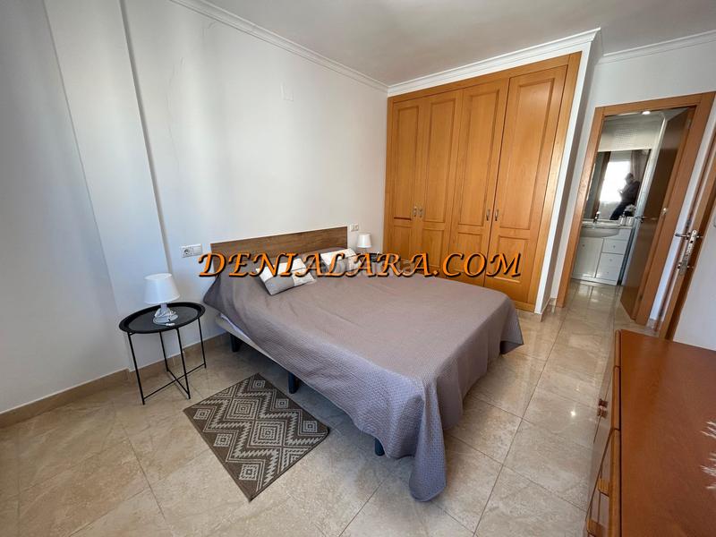 Foto ed2930b5-9478-41d5-83a1-44d59e85cebd. Flat with heating in Saladar Dénia