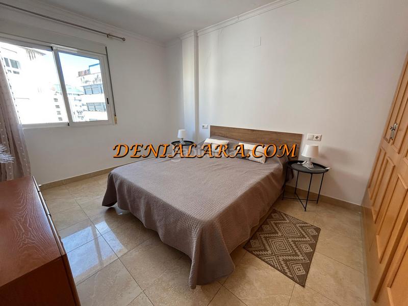 Foto faaee973-2aea-44a0-a39a-8d41877fb40a. Flat with heating in Saladar Dénia