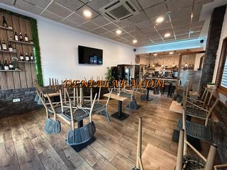 Location Local commercial à Ondara. Oportunidad única: traspaso de bar-restaurante consolidado en zo