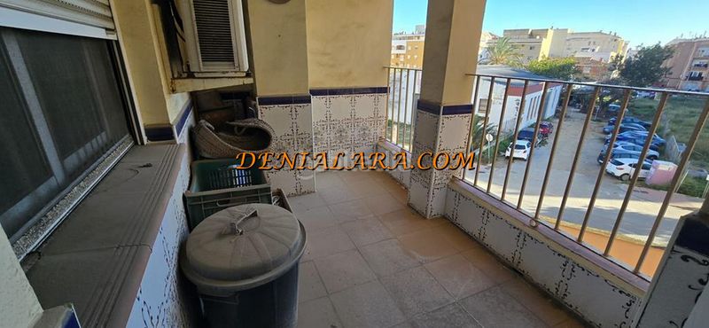 Foto 39da9be4-5bd3-4dc7-b4b8-3a782e3aaba9. Pis amb calefacció a Centro Urbano Dénia