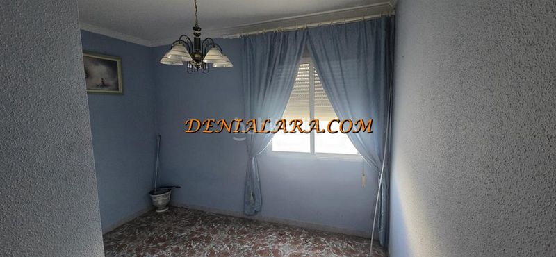 Foto 474c6879-26c6-4b0a-9ba2-463ff6cd2fe7. Pis amb calefacció a Centro Urbano Dénia