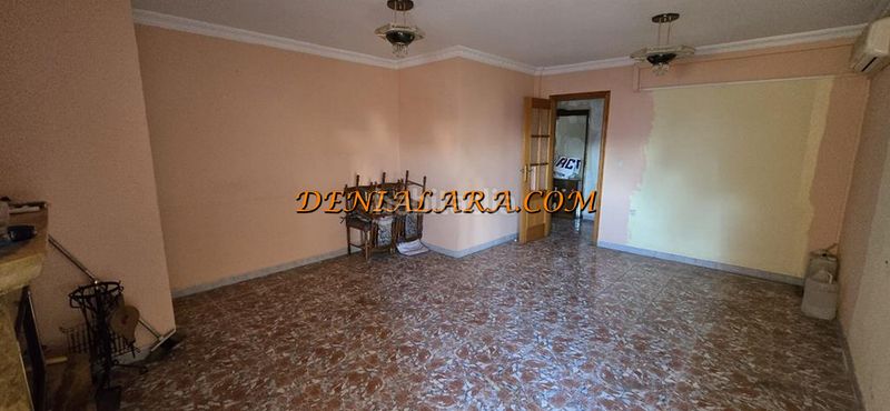 Foto 5cbe3a6d-6fc7-4ffb-95e0-b147e783c77d. Pis amb calefacció a Centro Urbano Dénia