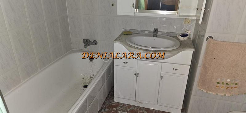 Foto a53541b6-6608-4fd9-86eb-b4d3bb10e5af. Pis amb calefacció a Centro Urbano Dénia