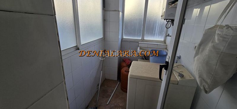 Foto cda078b7-eba6-4e5a-b1e9-04f3126c218f. Pis amb calefacció a Centro Urbano Dénia
