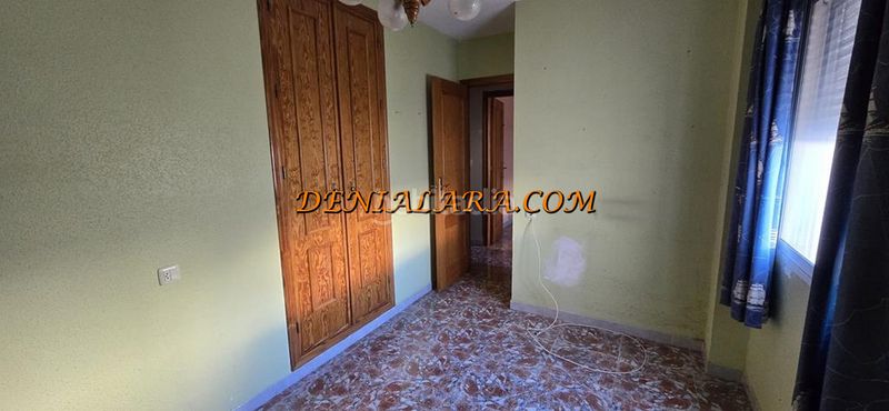 Foto db0d805a-1519-40e2-a579-a36c8de5def2. Pis amb calefacció a Centro Urbano Dénia