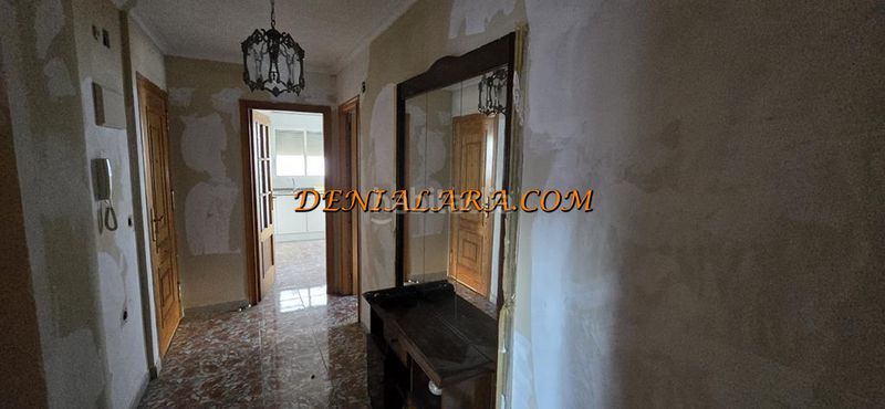 Foto ff7a1369-5543-4242-ac22-a2d6936c2485. Pis amb calefacció a Centro Urbano Dénia