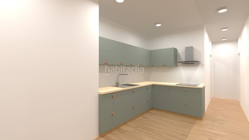 Foto 58f3d5c3-72b3-4a4c-aa68-53dc8bd02de7. Pis a Centro Urbano Dénia