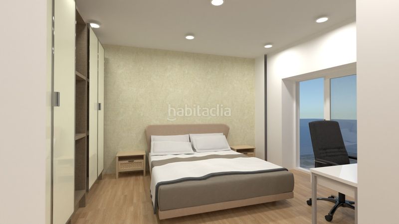 Foto a3b38131-77ff-4105-bb9f-3498256d0a75. Pis a Centro Urbano Dénia