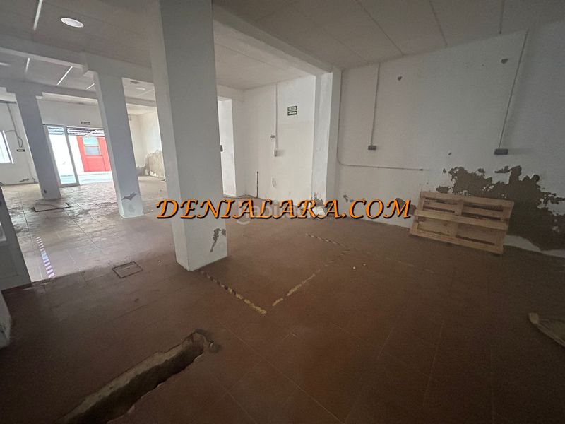 Foto d4d67ca6-8bc9-4b8b-aaed-12e403172ce8. Pis a Centro Urbano Dénia