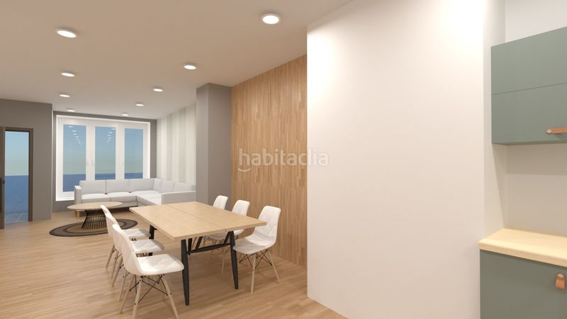 Foto f935a568-01b6-4e03-b2b1-dad582c5c257. Pis a Centro Urbano Dénia