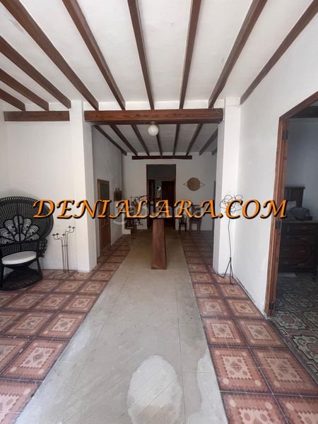Foto 4a64d254-6d8b-4941-a40d-7b7cd1d280c6. Casa a Jesús Pobre Dénia