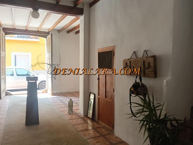 Foto 4c0de350-a0e3-4bdf-b25e-873259e3ba57. Casa a Jesús Pobre Dénia
