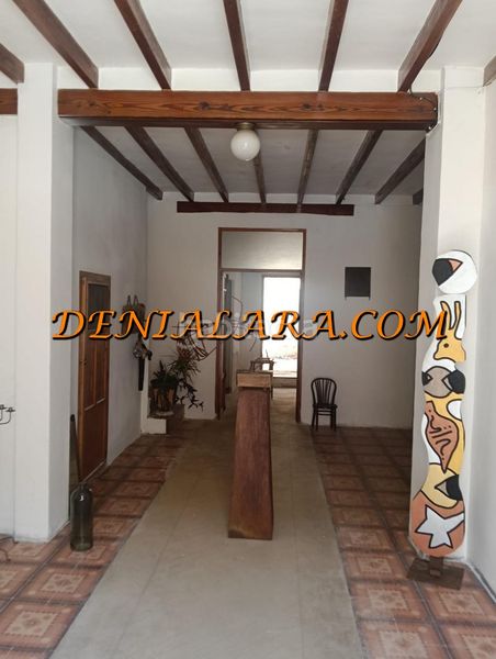 Foto 5045d7ba-b25c-46dc-b53e-3de1def1aa5a. Casa a Jesús Pobre Dénia