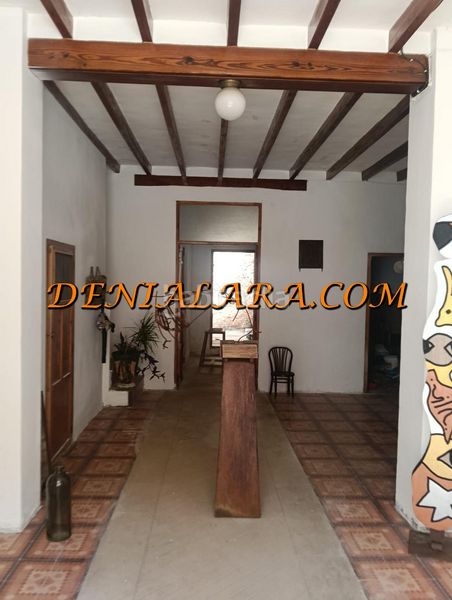 Foto 5743f323-dc5d-4ca5-9ef3-4e5fd985dd58. Casa a Jesús Pobre Dénia