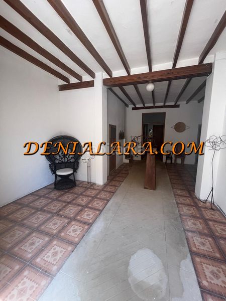Foto 7d15d7d6-e9c9-4f1a-aeb6-b7f66ef13e09. Casa a Jesús Pobre Dénia
