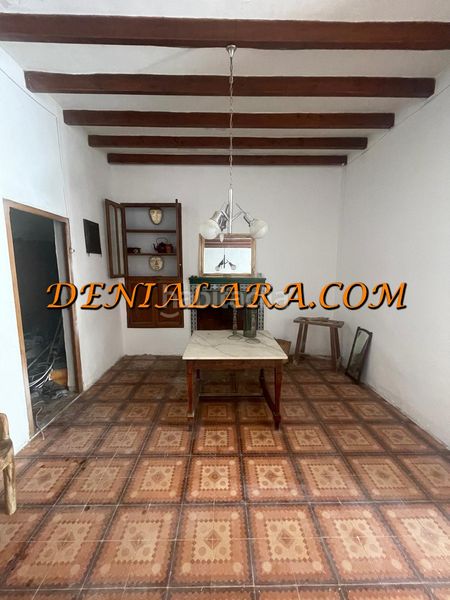 Foto 8b26be8a-f887-4cc0-8803-341cd11a7d57. Casa a Jesús Pobre Dénia