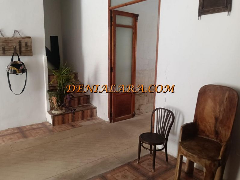Foto 902a3373-2542-4c28-b2d7-1a8e24fdbad7. Casa a Jesús Pobre Dénia