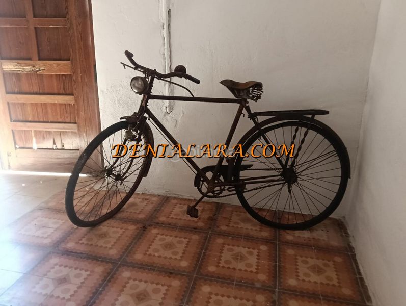 Foto 9b6d81b3-9379-4d2c-aa62-6c569f7ba25e. Casa a Jesús Pobre Dénia