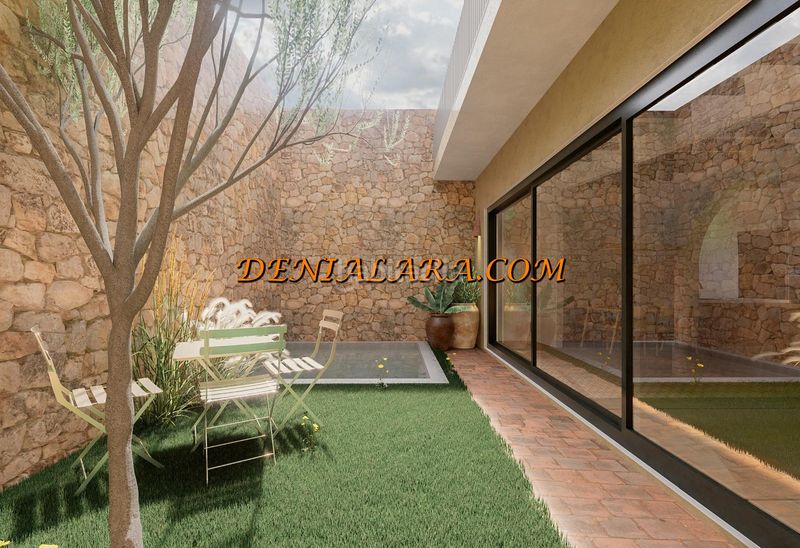 Foto a1e9d83d-953d-4503-b1b2-ae2bef9f8b49. Casa a Jesús Pobre Dénia