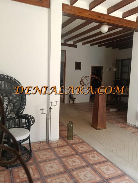 Foto f860e752-5676-46d7-b41e-6f4a9c147738. Casa a Jesús Pobre Dénia