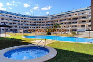 Apartament a El Puerto