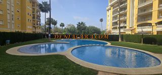 Lloguer Pis a La Pedrera-Vessanes. Se alquila para todo el año 4º piso con ascensor en residencial