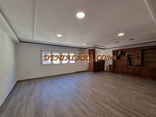 Lloguer Pis a El Puerto. Amplio piso de 4 habitaciones en alquiler anual en el centro de