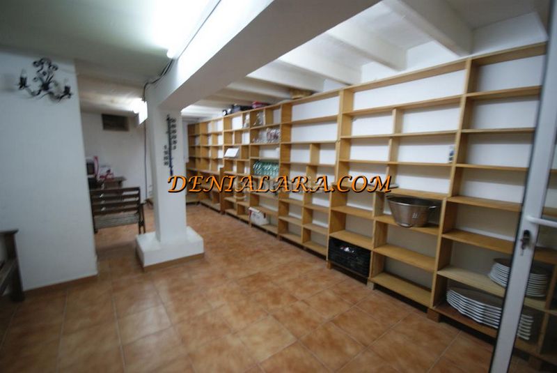 Foto 4cc3861b-9f24-4047-a64a-f43265e94f10. Edifici a Centro Urbano Dénia