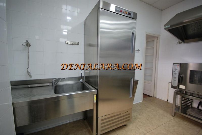 Foto 6bd9cdd9-5183-4afd-bf76-031ae502cf8a. Edifici a Centro Urbano Dénia