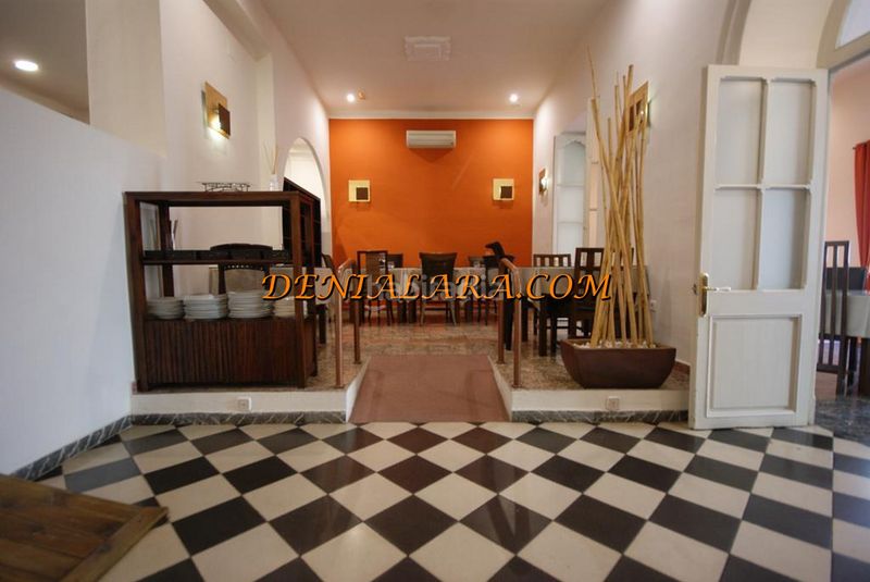 Foto 75f72da4-d444-49cf-8c44-08ff51e639fe. Edifici a Centro Urbano Dénia