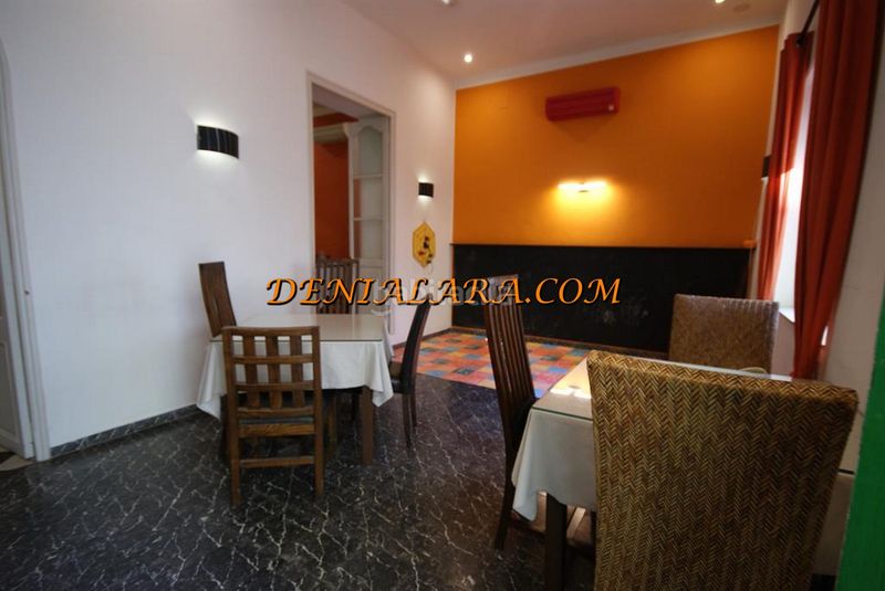 Foto 80effde4-553b-4e31-b379-5fb046d0d6f1. Edifici a Centro Urbano Dénia