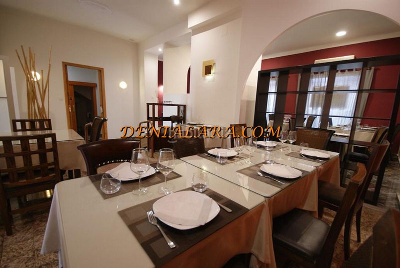 Foto a83e0eb7-e7d6-493a-82e7-68e60c3add0c. Edifici a Centro Urbano Dénia