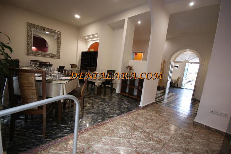 Foto b006d4f4-a549-4846-b586-1b71cc906e22. Edifici a Centro Urbano Dénia