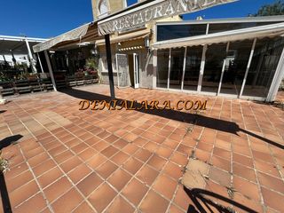 Local Comercial a Les Bovetes - La Felicidad