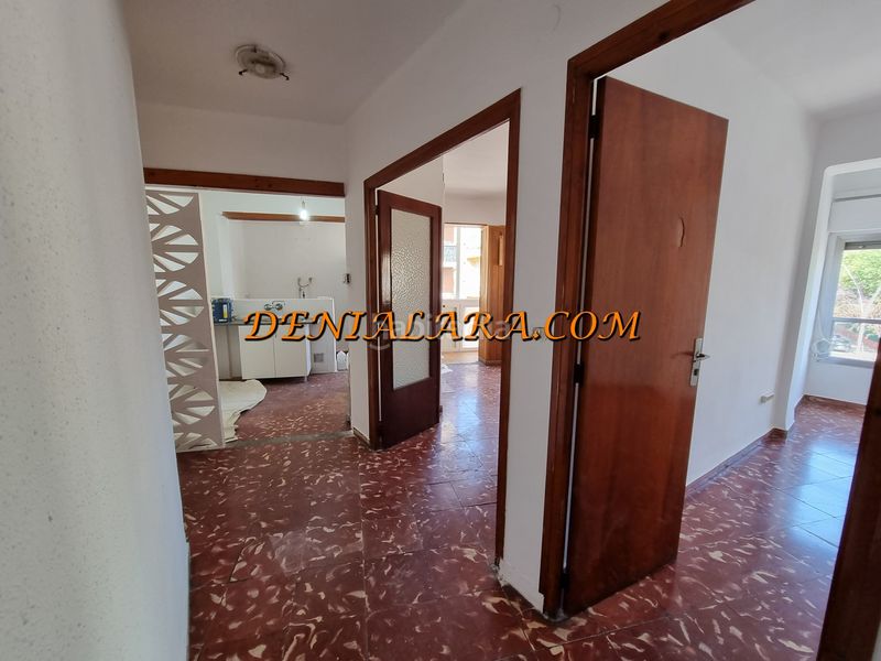 Foto b8832f25-693d-4477-9620-e6c296079a00. Pis a Centro Urbano Dénia