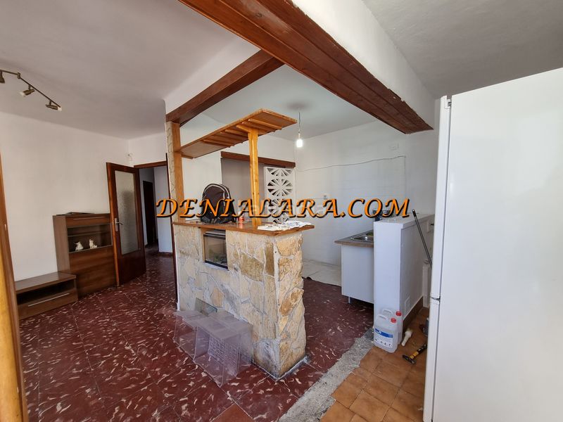 Foto df48b0a5-c3ac-4425-81e7-d2aa46d28ca8. Pis a Centro Urbano Dénia