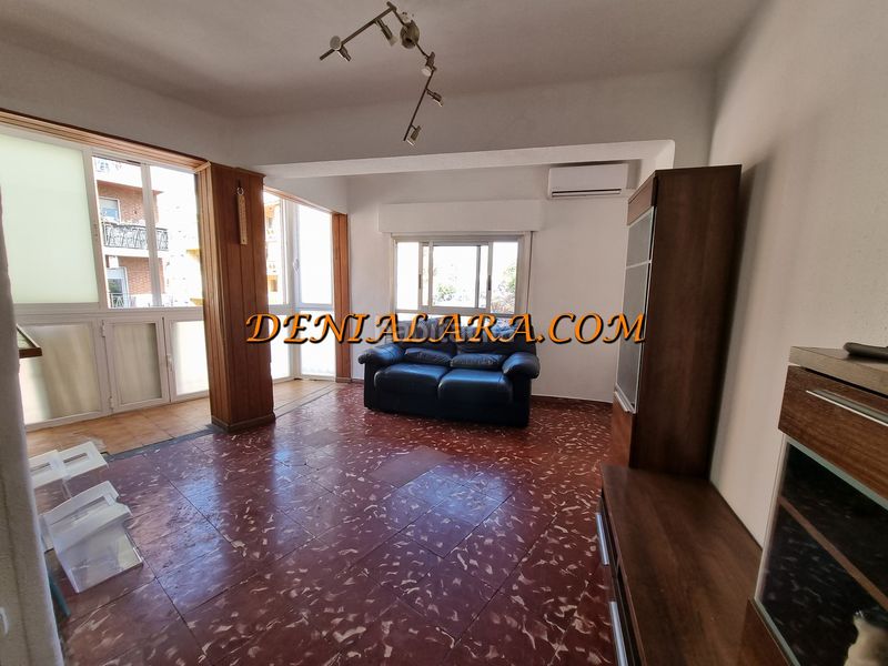 Foto e2491db7-be27-4491-ae22-89318b4e64d9. Pis a Centro Urbano Dénia