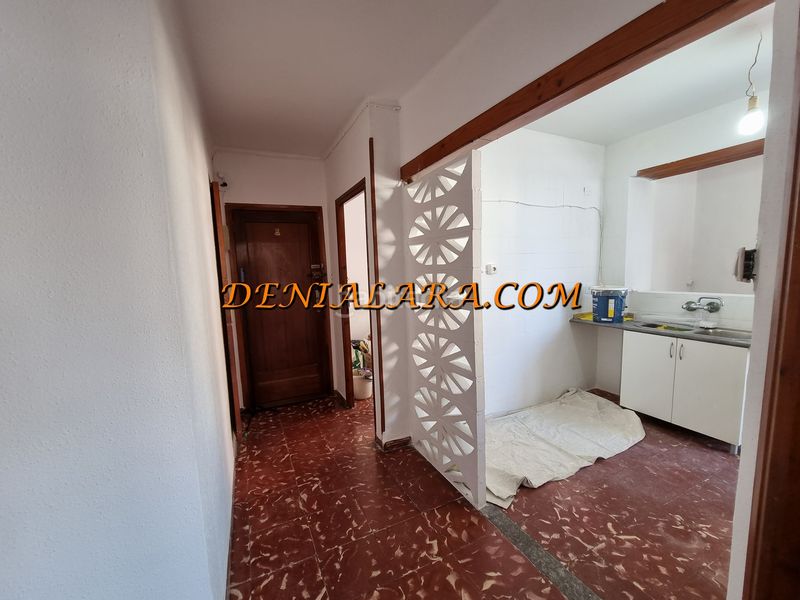 Foto ecdc594c-00a9-4a83-adcc-6a34c940cfca. Pis a Centro Urbano Dénia