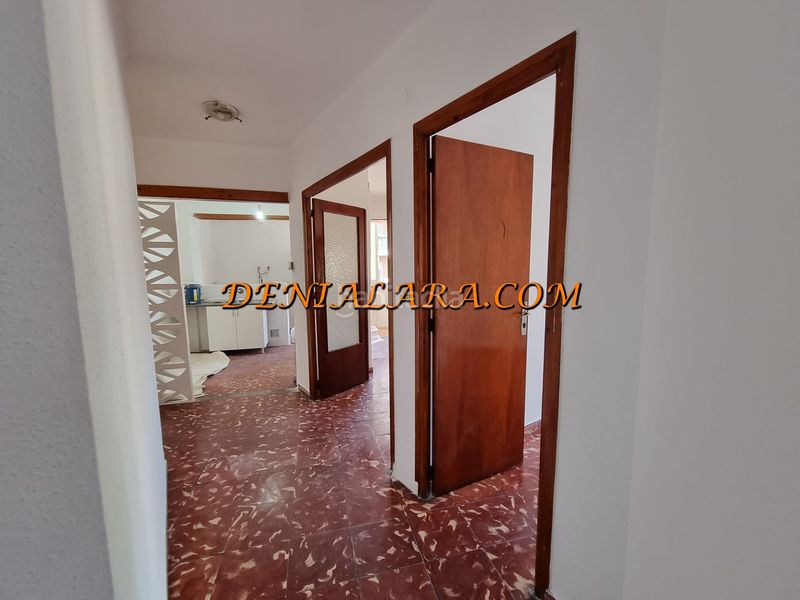 Foto faac2550-9f0d-43ea-9ef7-2961dc5143f1. Pis a Centro Urbano Dénia
