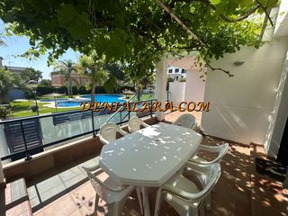 Apartament a Devessa - Monte Pego