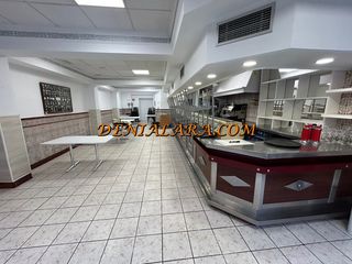 Lloguer Local Comercial a Saladar. Bar-restaurante con licencia en el centro de dénia | listo para