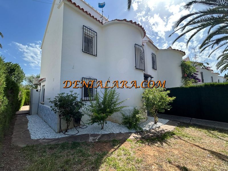 Foto 0e22390c-5f6e-4f0d-be40-ea76ee9e5d29. Casa amb calefacció piscina a El Palmar - Los Molinos Dénia