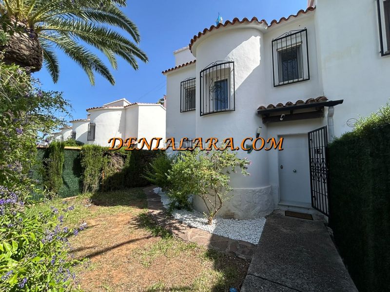 Foto 0f9020b7-c8bf-4a78-9ebd-4b4a15e22018. Casa amb calefacció piscina a El Palmar - Los Molinos Dénia