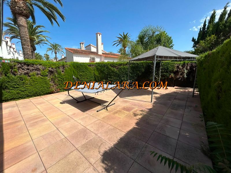 Foto 22dcd005-3a67-4eaf-b2ac-b841de8cf536. Casa amb calefacció piscina a El Palmar - Los Molinos Dénia