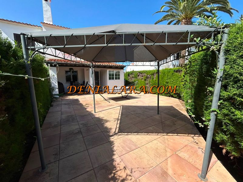 Foto 2da39c35-1fa3-45f8-bcbb-9f780ff3ac0b. Casa amb calefacció piscina a El Palmar - Los Molinos Dénia