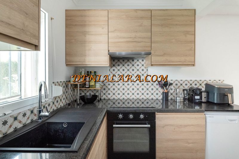Foto 4e0f929f-462a-4953-a615-f9d39d024e04. Casa amb calefacció piscina a El Palmar - Los Molinos Dénia