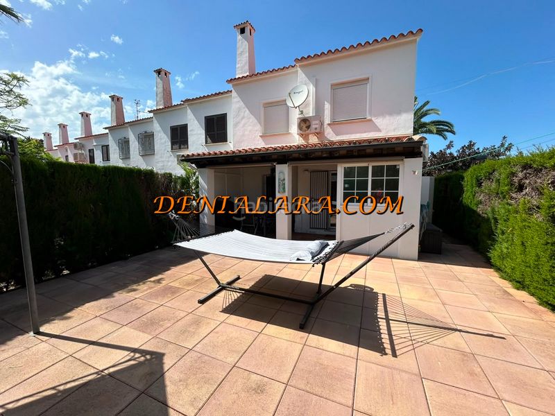 Foto 7d70b6d1-ae1b-42d7-bae3-0262792a380c. Casa amb calefacció piscina a El Palmar - Los Molinos Dénia