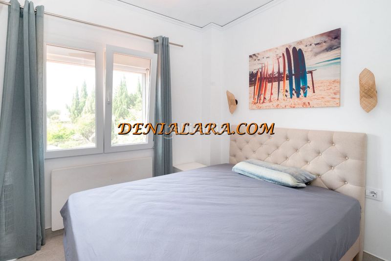 Foto a3e5725f-8fad-4a76-937a-67c314a3b92b. Casa amb calefacció piscina a El Palmar - Los Molinos Dénia