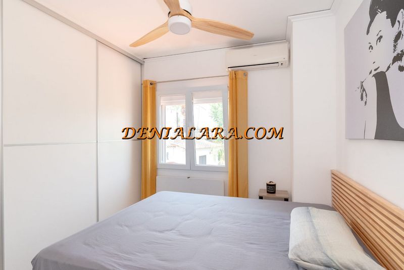 Foto be492d41-6968-4222-b377-d89af33b1b86. Casa amb calefacció piscina a El Palmar - Los Molinos Dénia